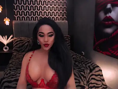AOSexBombshell online show from June 2026 11:33:01 AM