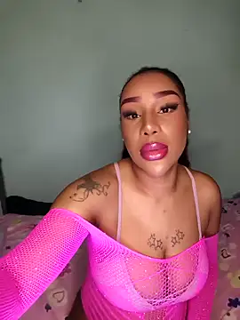 Queen Amara online show from September 2025 11:26:01 PM