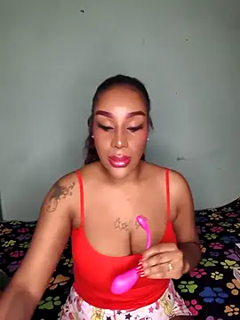 Queen Amara online show from September 2025 02:35:02 AM