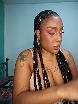 Queen Amara online show from April 2026 03:44:02 AM