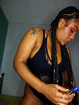 Queen Amara online show from April 2026 03:51:01 AM