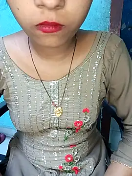 Komal-Rajput online show from November 2025 10:15:01 AM