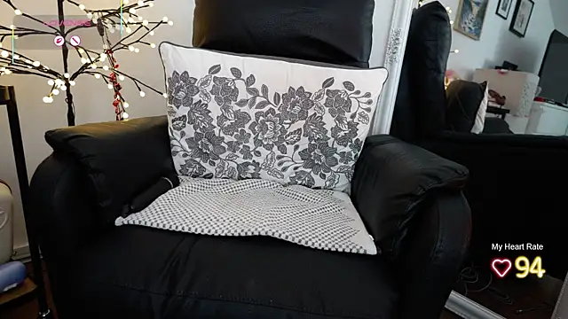 GingerAleMILF online show from March 2026 12:13:01 PM