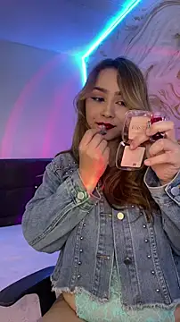 Snapshot of Valeryfox01_ chatting on November 2025 08:25:01 AM Valeryfox01 online show from November 2025 08:25:01 AM