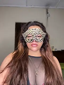 SLNatasha online show from April 2026 04:34:01 AM