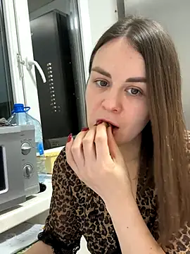 Risky-Flower online show from October 2025 06:59:01 PM