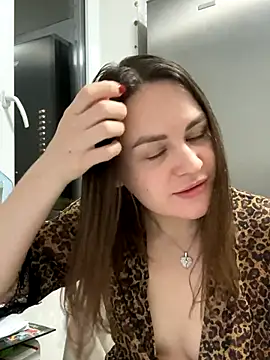 Risky-Flower online show from October 2025 06:17:02 PM