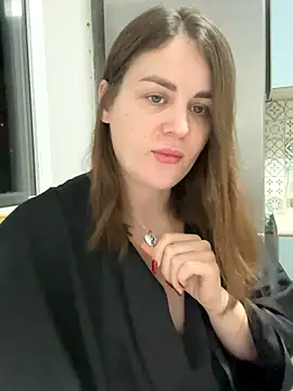 Risky-Flower online show from October 2025 05:57:02 PM