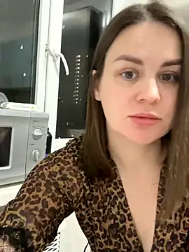 Risky-Flower online show from November 2025 05:11:01 PM