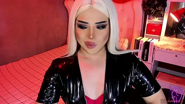 gordeushotcummer online show from December 2025 04:58:01 PM