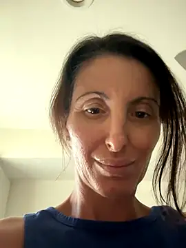 NurseStephania online show from September 2025 07:57:02 PM