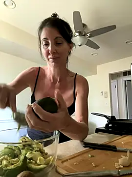 NurseStephania online show from September 2025 03:47:02 PM