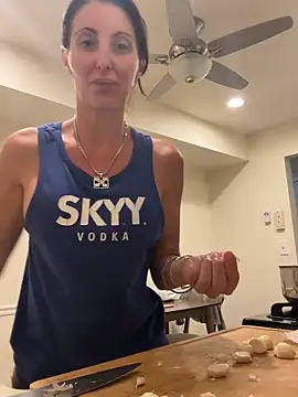 NurseStephania online show from September 2025 12:34:01 AM