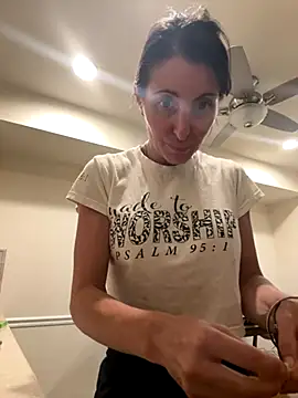 NurseStephania online show from September 2025 11:30:01 PM