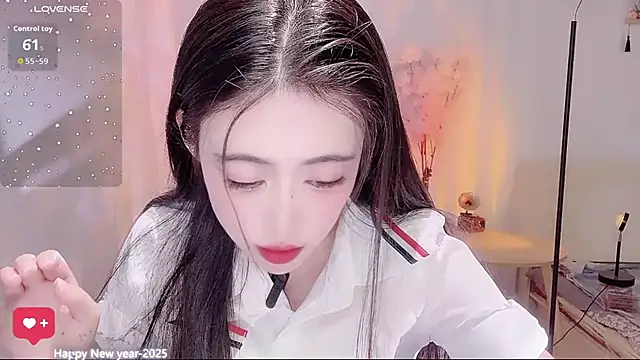 Anxuan888 online show from November 2025 06:45:01 AM