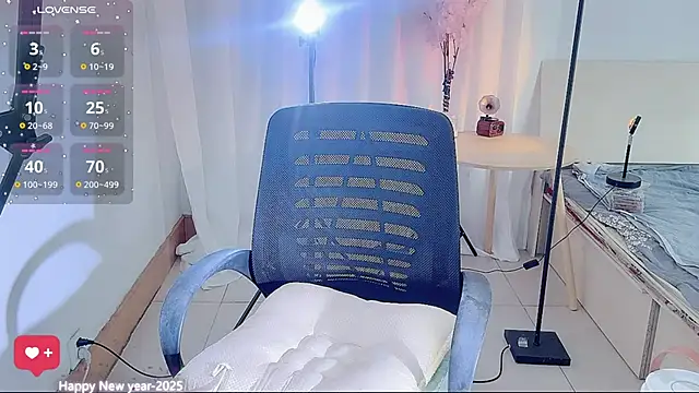 Anxuan888 online show from November 2025 06:24:02 AM