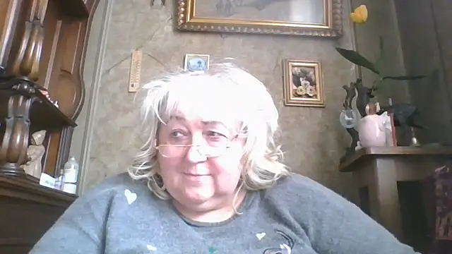 Lala-Love56 online show from March 2026 09:59:01 AM