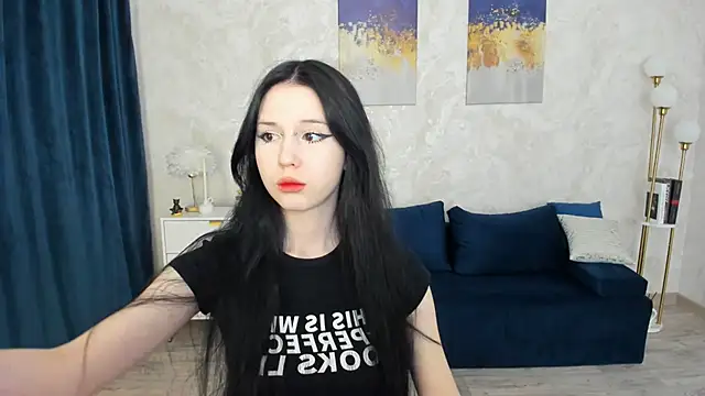 VioletHarme online show from April 2026 11:37:01 AM