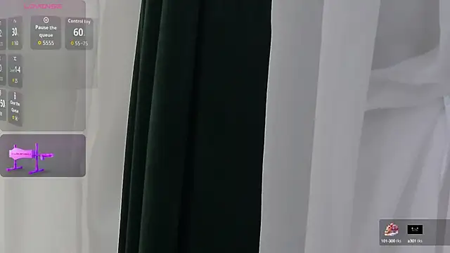 Snapshot of RubbiDark chatting on September 2025 05:07:02 PM RubbiDark online show from September 2025 05:07:02 PM