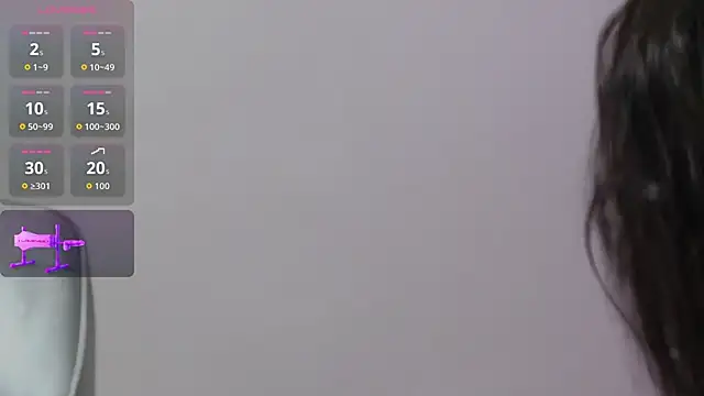 Snapshot of RubbiDark chatting on October 2025 05:04:02 PM RubbiDark online show from October 2025 05:04:02 PM