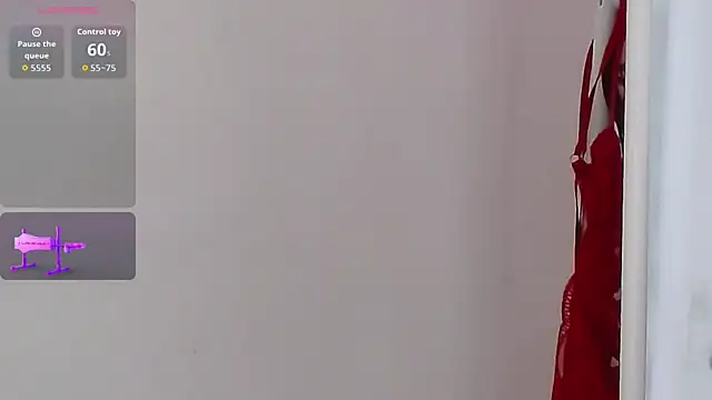 RubbiDark online show from December 2025 07:10:01 PM