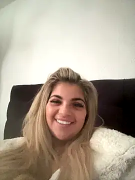 Blondiexox online show from September 2025 12:10:02 PM