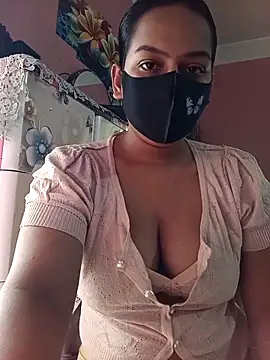 Samiya3344 online show from October 2025 03:02:02 AM