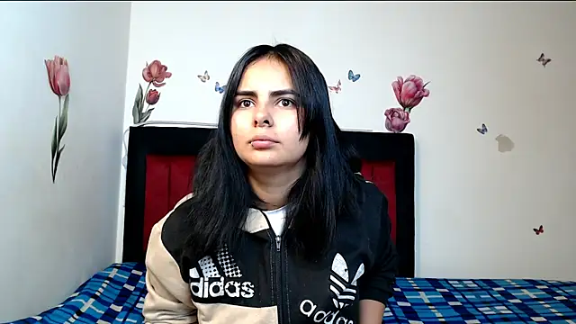 Valeryxs online show from April 2026 01:25:02 PM