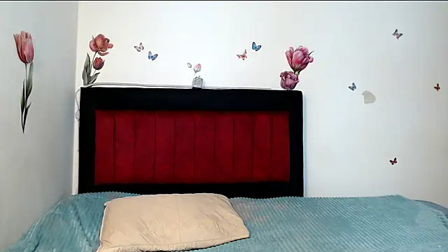 Valeryxs online show from April 2026 01:31:02 AM