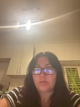 Vilvet777 online show from September 2025 10:14:01 PM