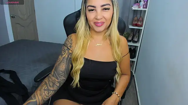 NicolPorto online show from September 2025 11:23:02 AM