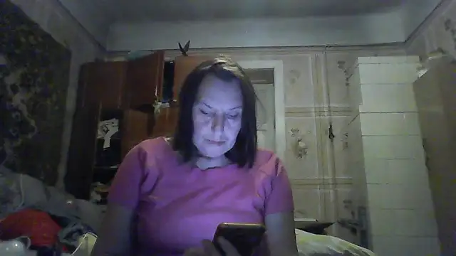 AnnaLive570 online show from December 2025 02:36:02 PM