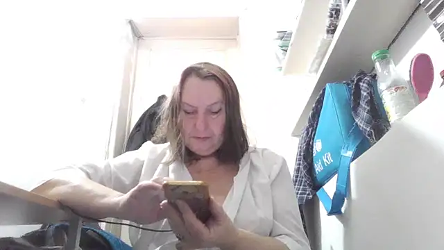 AnnaLive570 online show from January 2026 05:43:02 AM