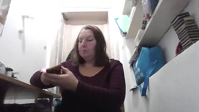 AnnaLive570 online show from January 2026 05:24:01 AM