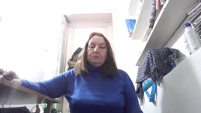 AnnaLive570 online show from February 2026 05:58:02 AM