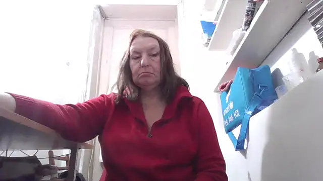 AnnaLive570 online show from February 2026 06:01:02 AM