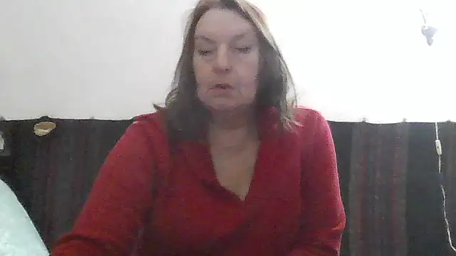 AnnaLive570 online show from March 2026 05:27:02 PM