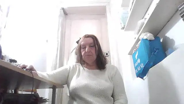 AnnaLive570 online show from March 2026 01:48:02 PM