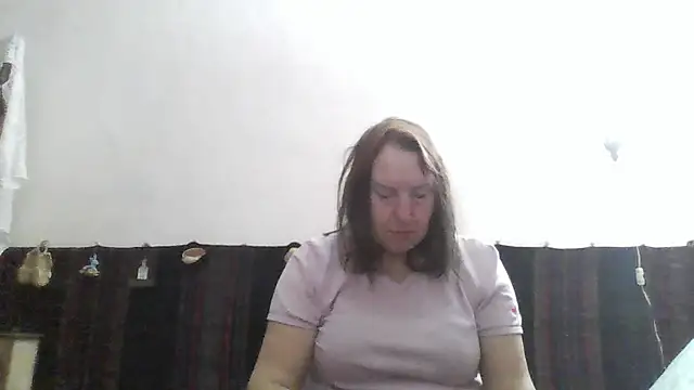 AnnaLive570 online show from March 2026 02:17:02 AM