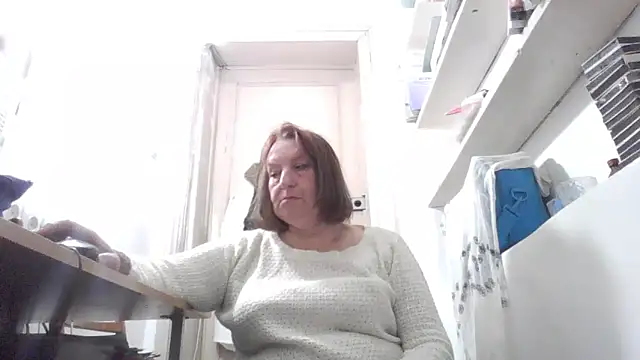 AnnaLive570 online show from March 2026 12:44:02 PM