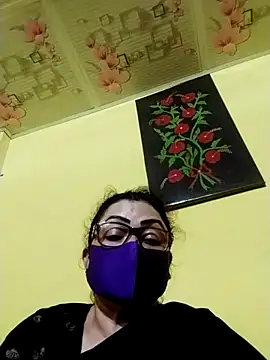 tanha-01 online show from October 2025 05:11:02 PM