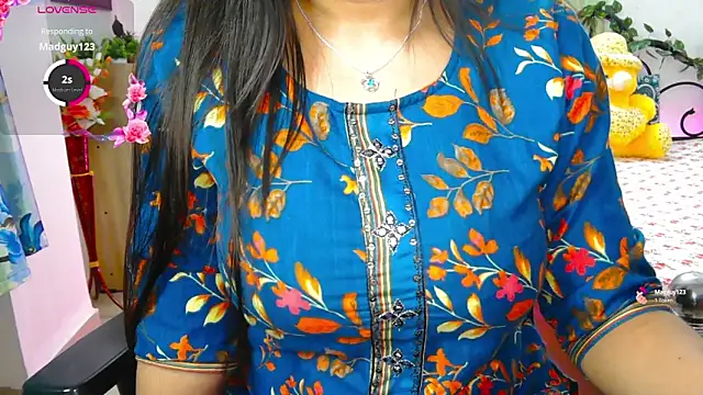 WildDimpi 0 online show from October 2025 04:16:01 PM