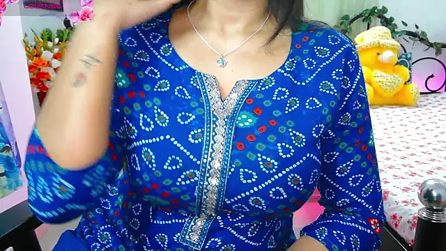 WildDimpi 0 online show from October 2025 10:53:02 PM