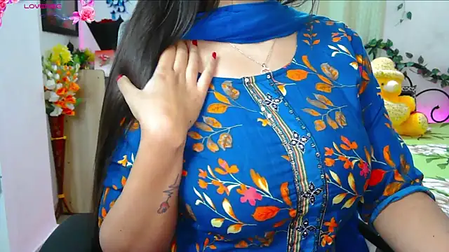 WildDimpi 0 online show from January 2026 08:34:01 PM