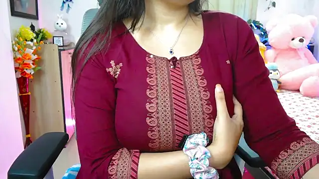 WildDimpi 0 online show from April 2026 12:52:02 AM