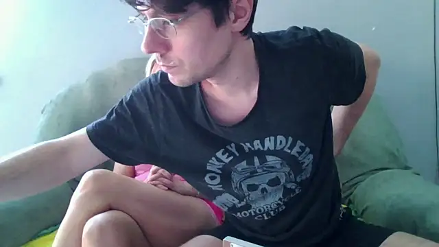 Eric Basilio online show from September 2025 11:47:01 AM