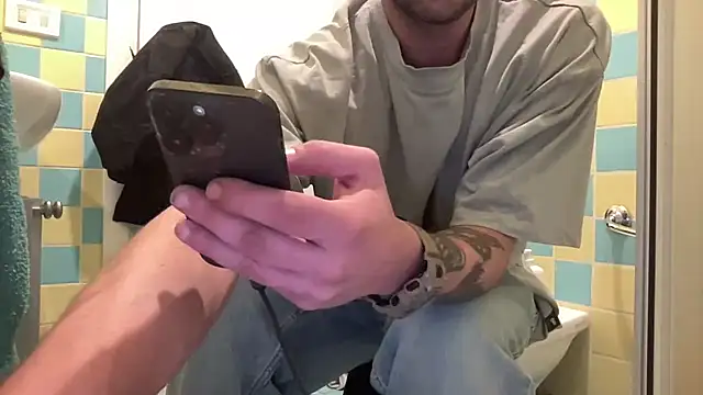 ludox899 online show from March 2026 12:29:02 AM