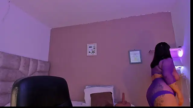 roselyn caprice online show from September 2025 09:34:01 AM