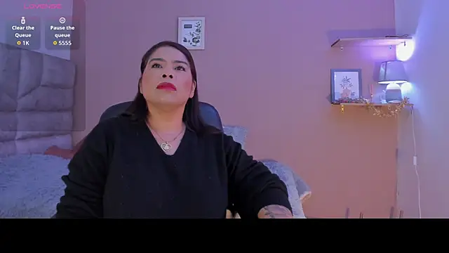 roselyn caprice online show from September 2025 09:03:02 AM