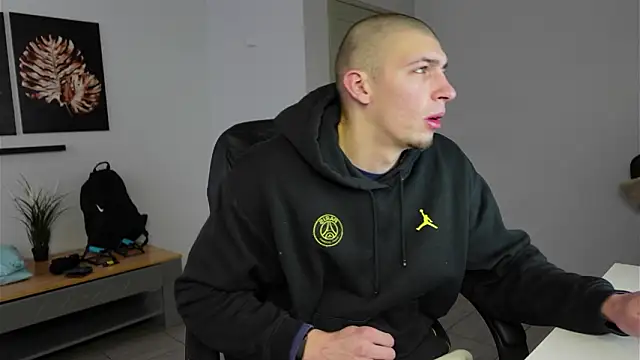 Ryan Dozer online show from February 2026 07:23:02 AM